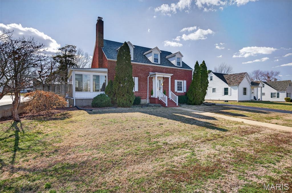 Nelson Block - Residential