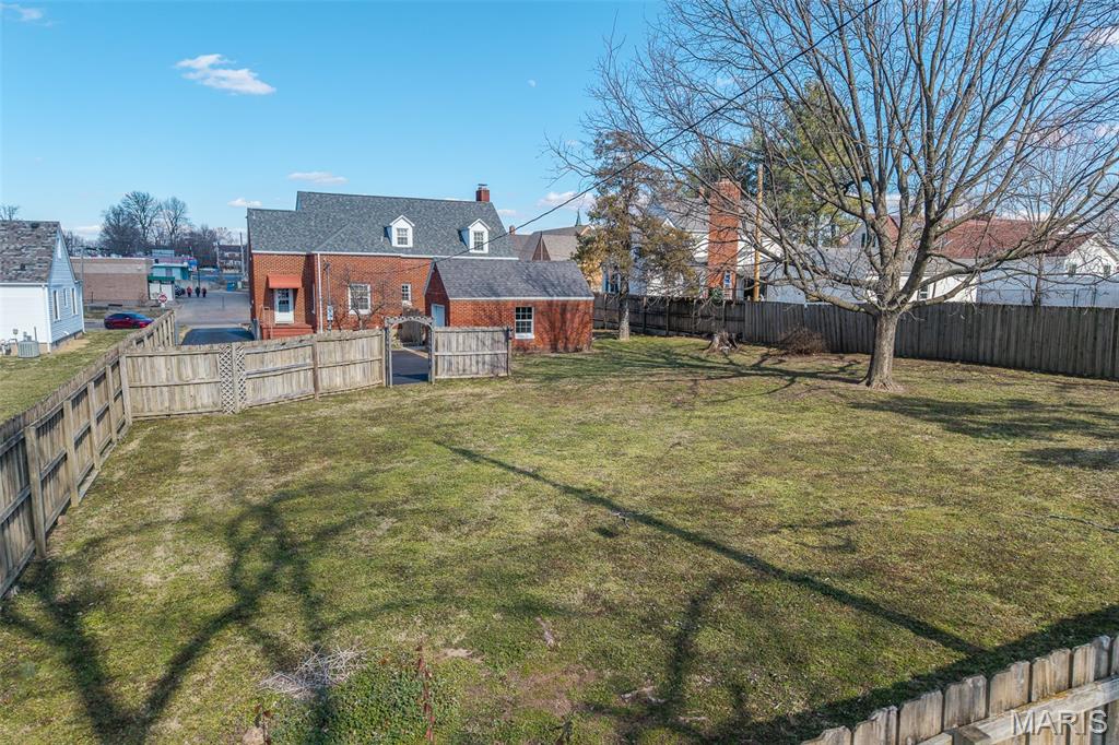 Nelson Block - Residential