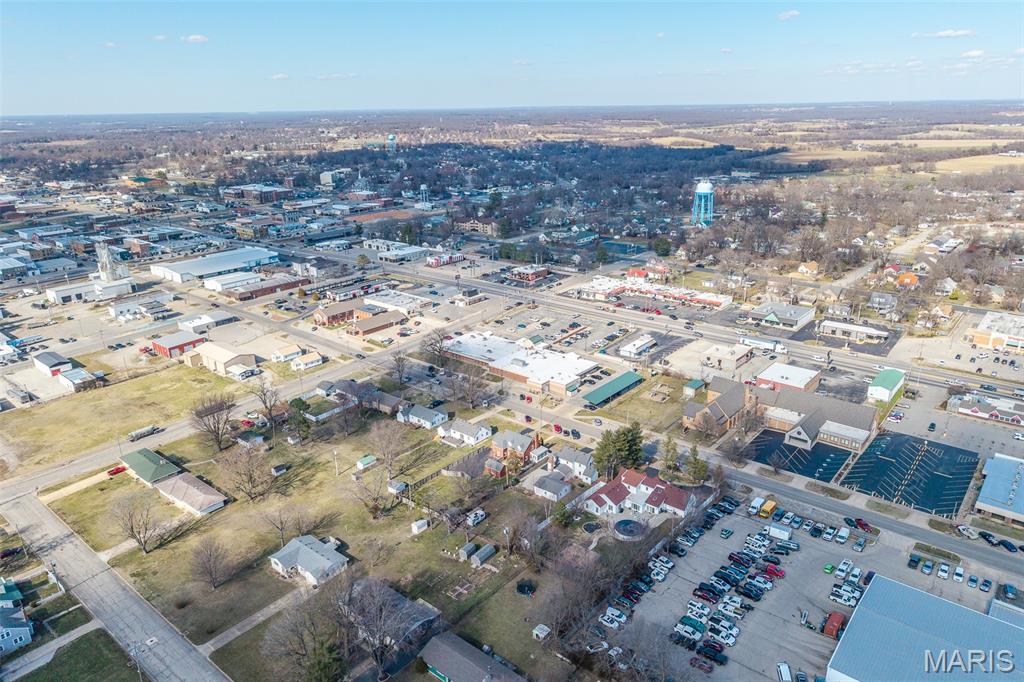 Nelson Block - Residential