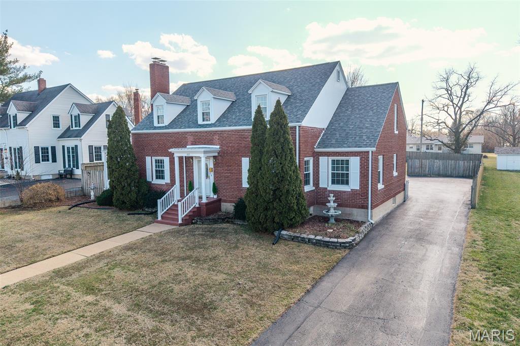 Nelson Block - Residential