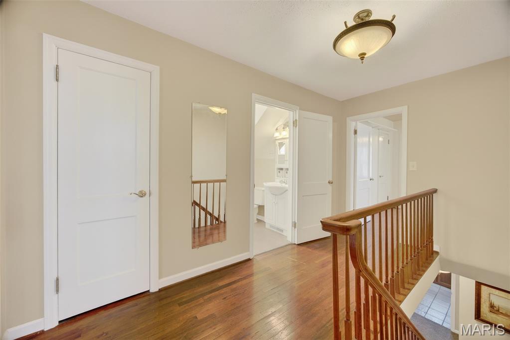 Nelson Block - Residential