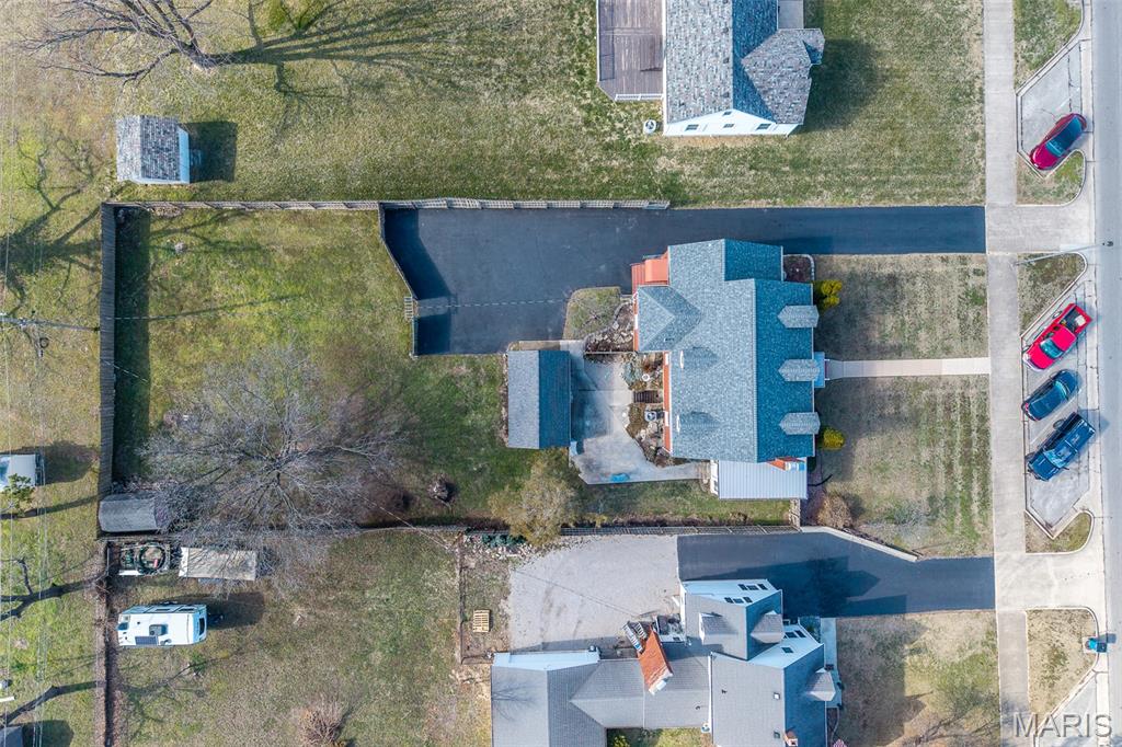 Nelson Block - Residential