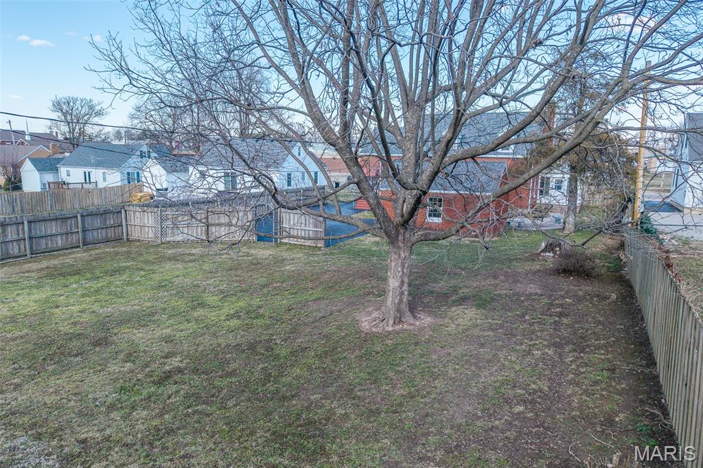 Nelson Block - Residential