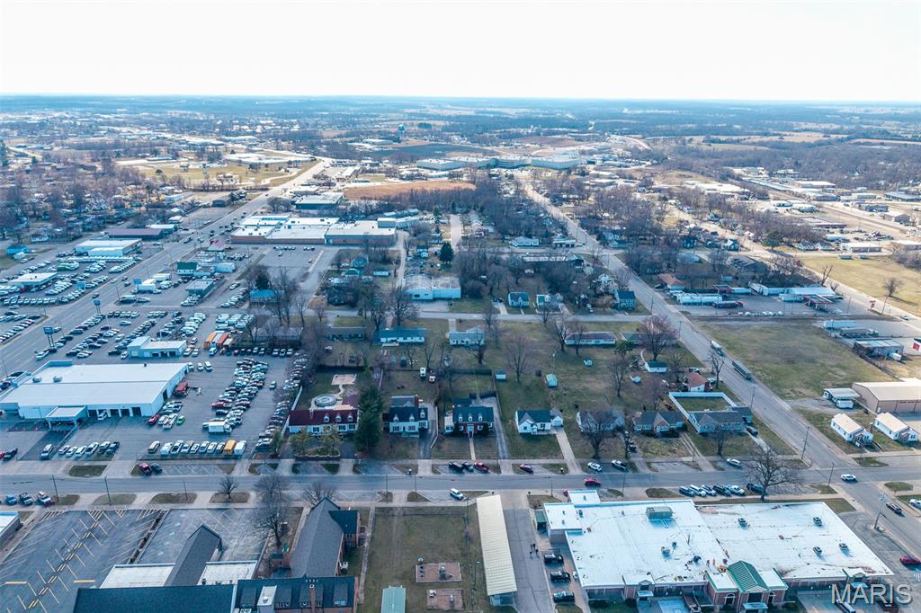 Nelson Block - Residential