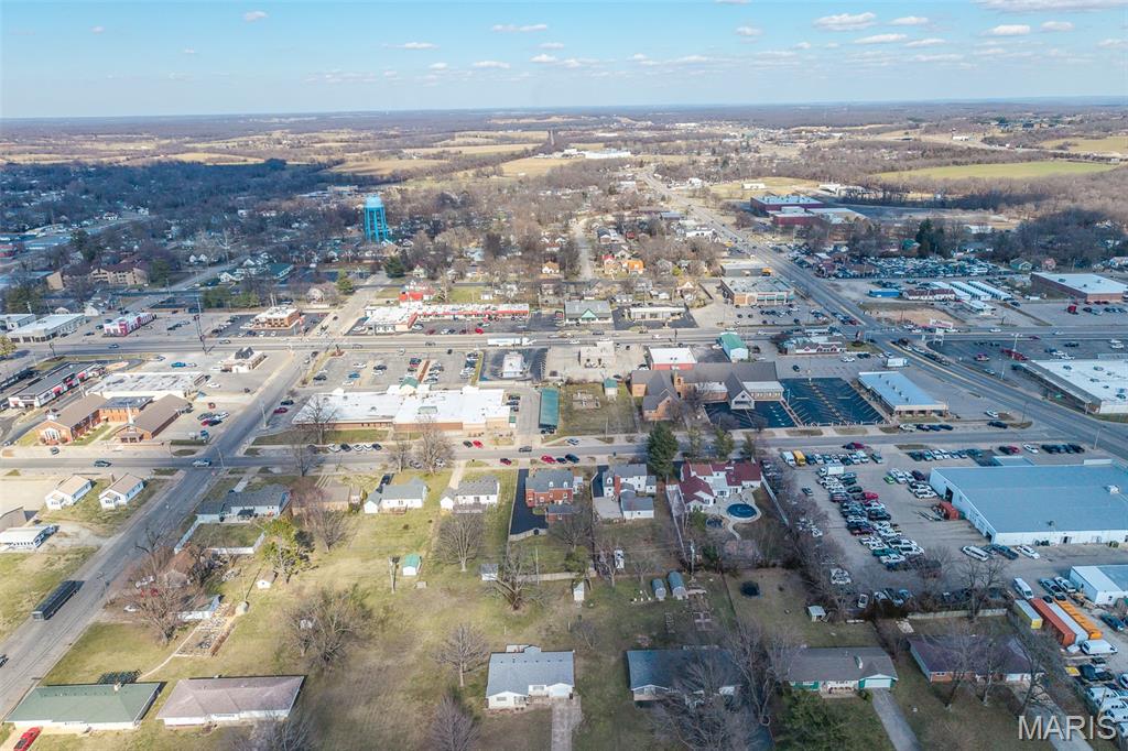 Nelson Block - Residential