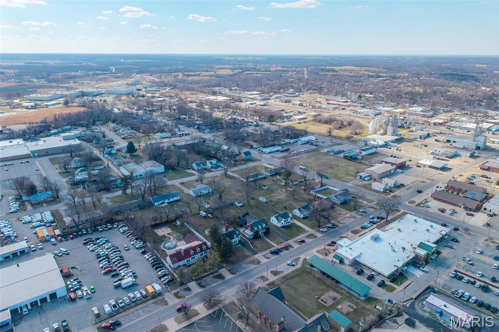 Nelson Block - Residential