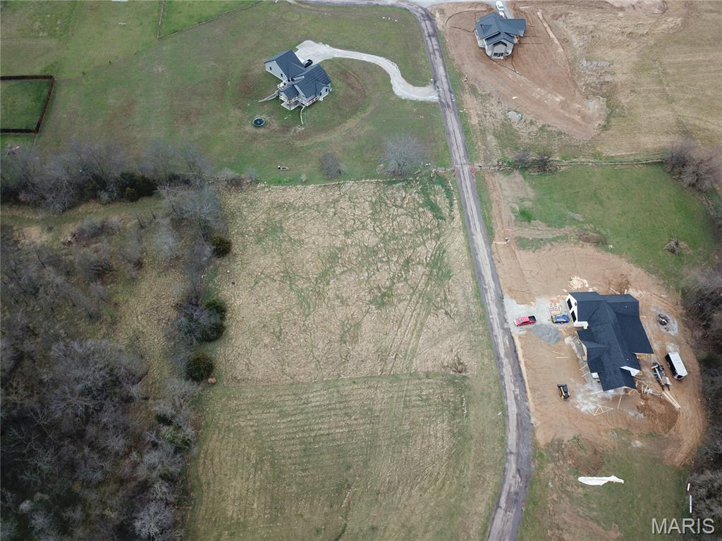 Calvert Estates - Land