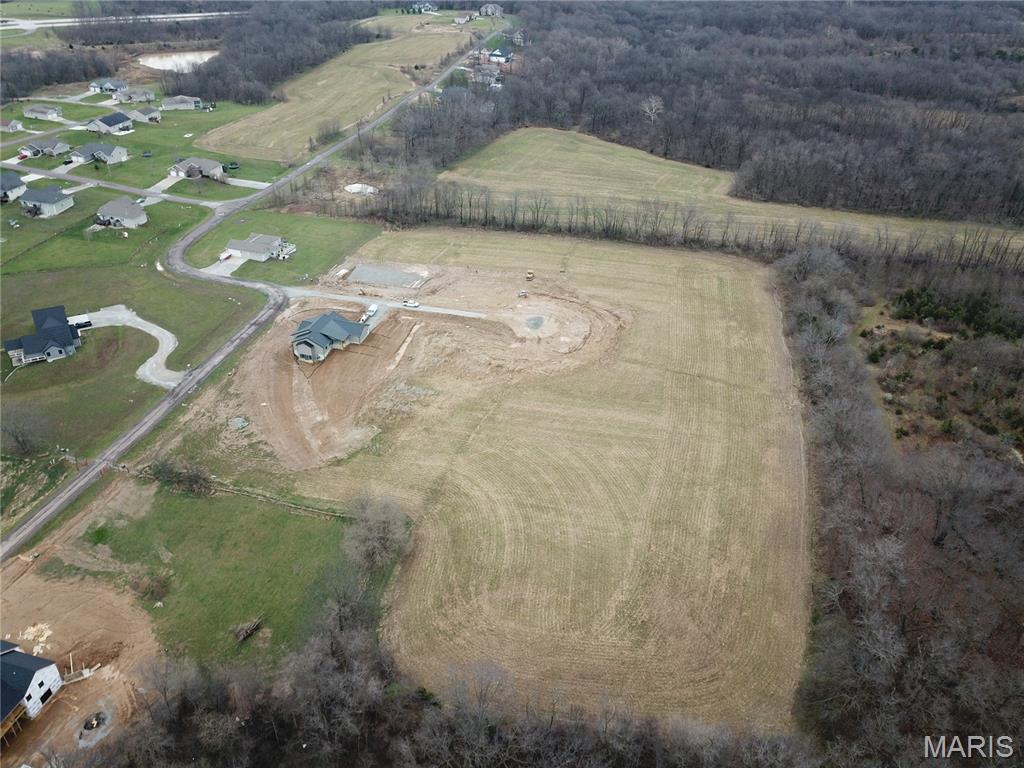 Calvert Estates - Land