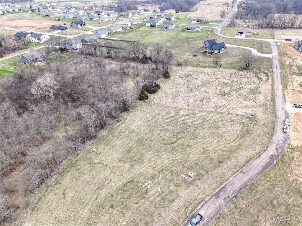 Lot 6 Calvert Estates