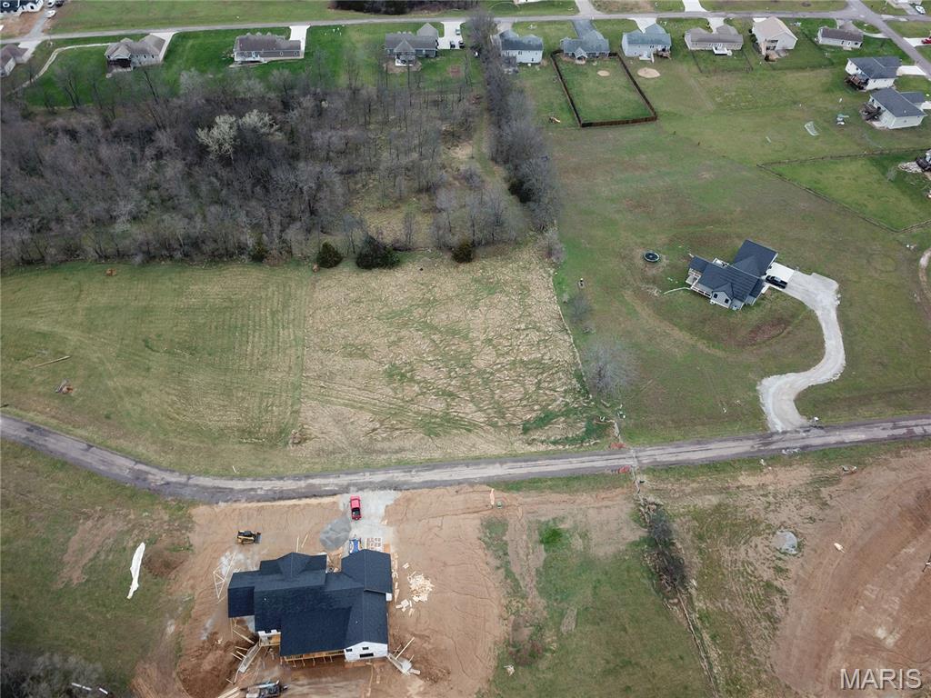 Calvert Estates - Land