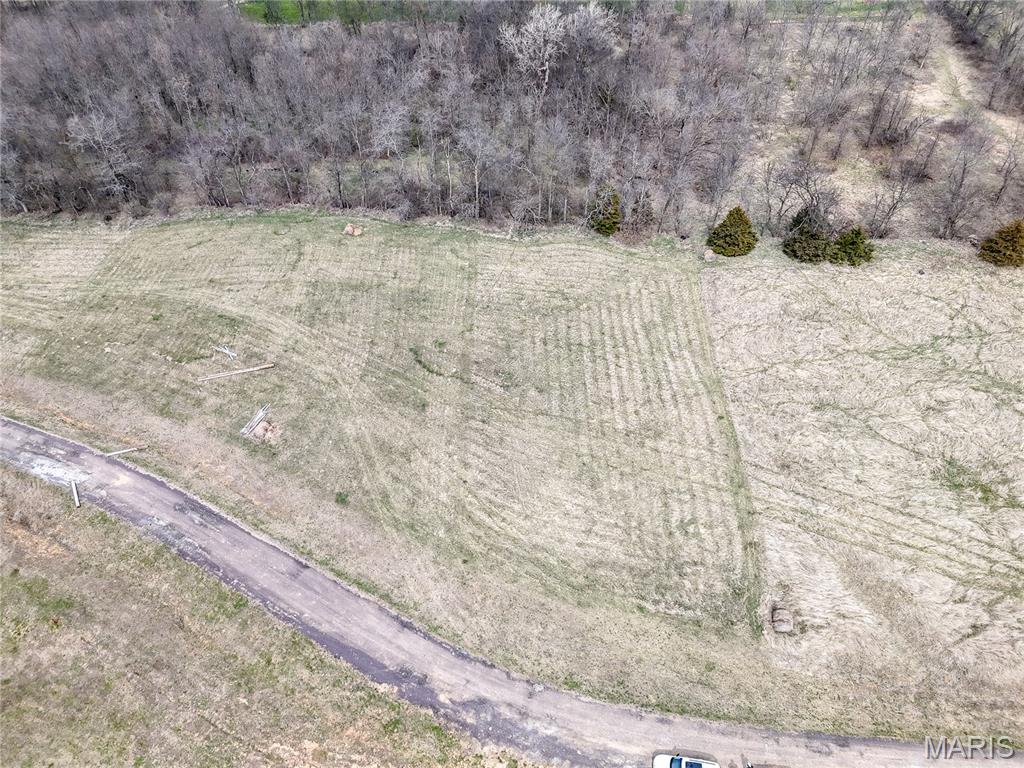 Lot 6 Calvert Estates