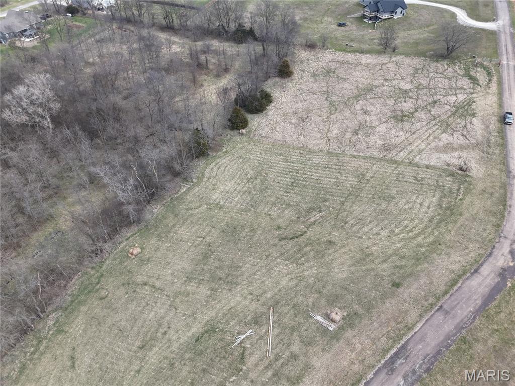 Lot 6 Calvert Estates