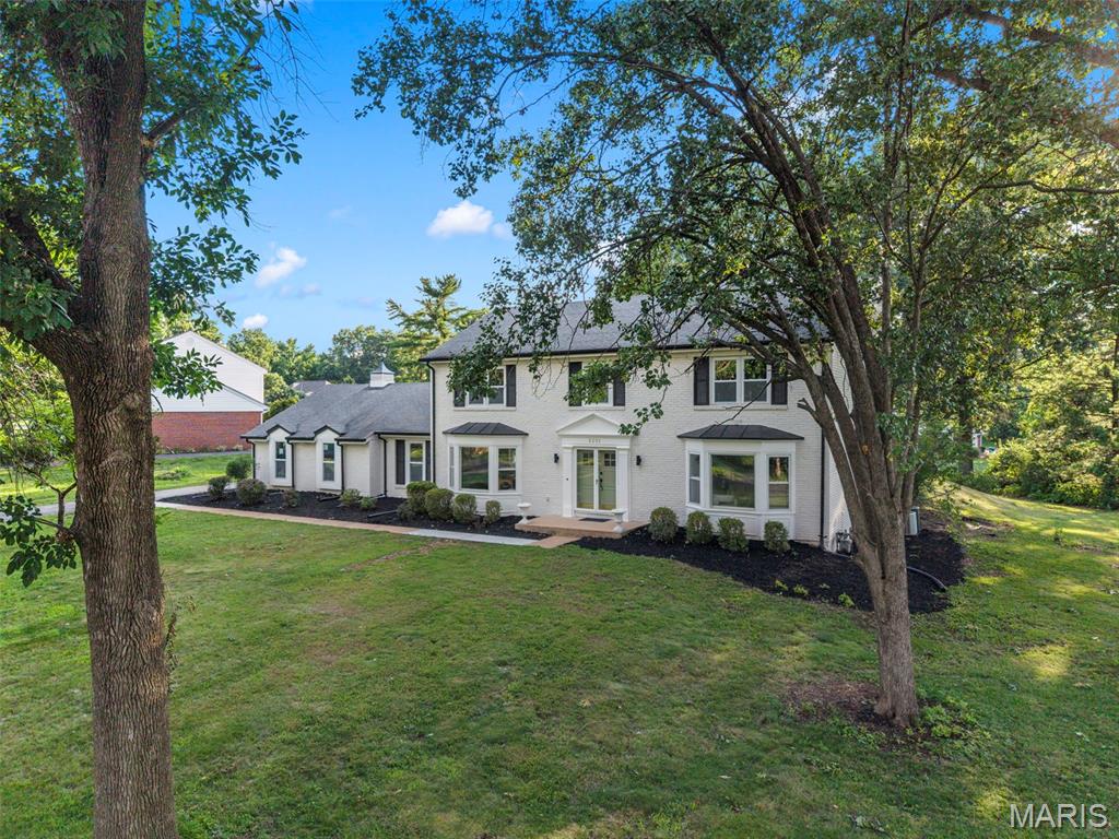2251 Whitby Road