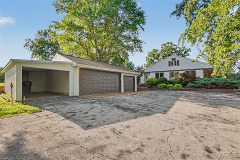 Tiny photo for 4945 Fox Bridge Road, Wildwood, MO 63069 (MLS # 26051442)
