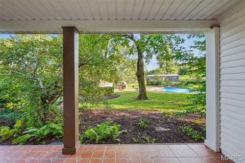 Tiny photo for 4945 Fox Bridge Road, Wildwood, MO 63069 (MLS # 26051442)