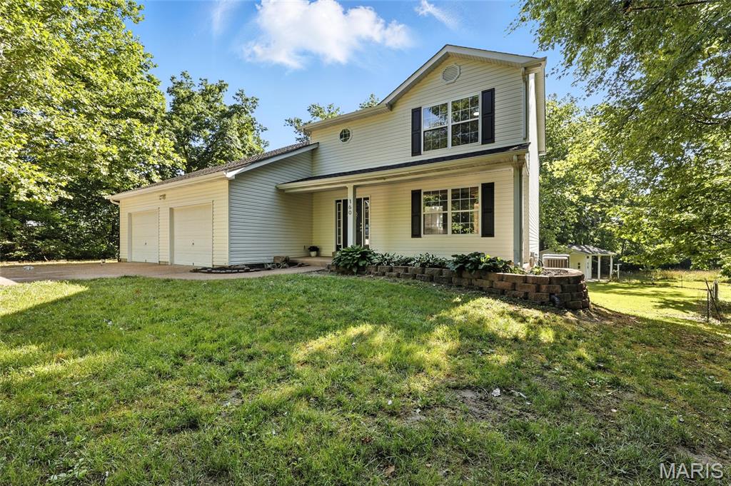 160 Hinrichs Lane