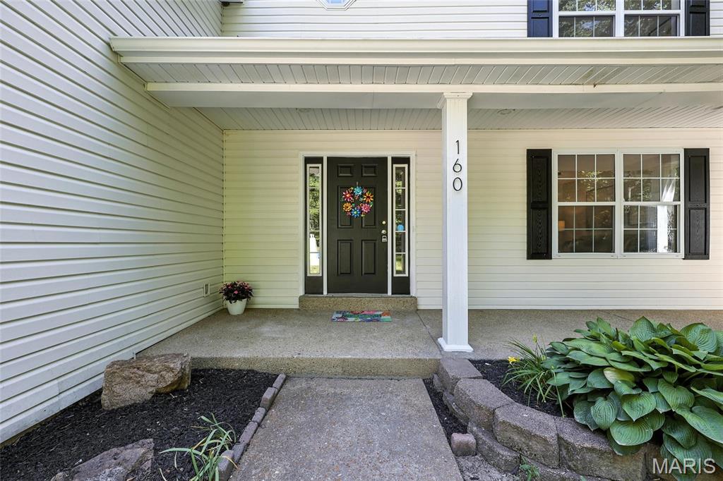 160 Hinrichs Lane