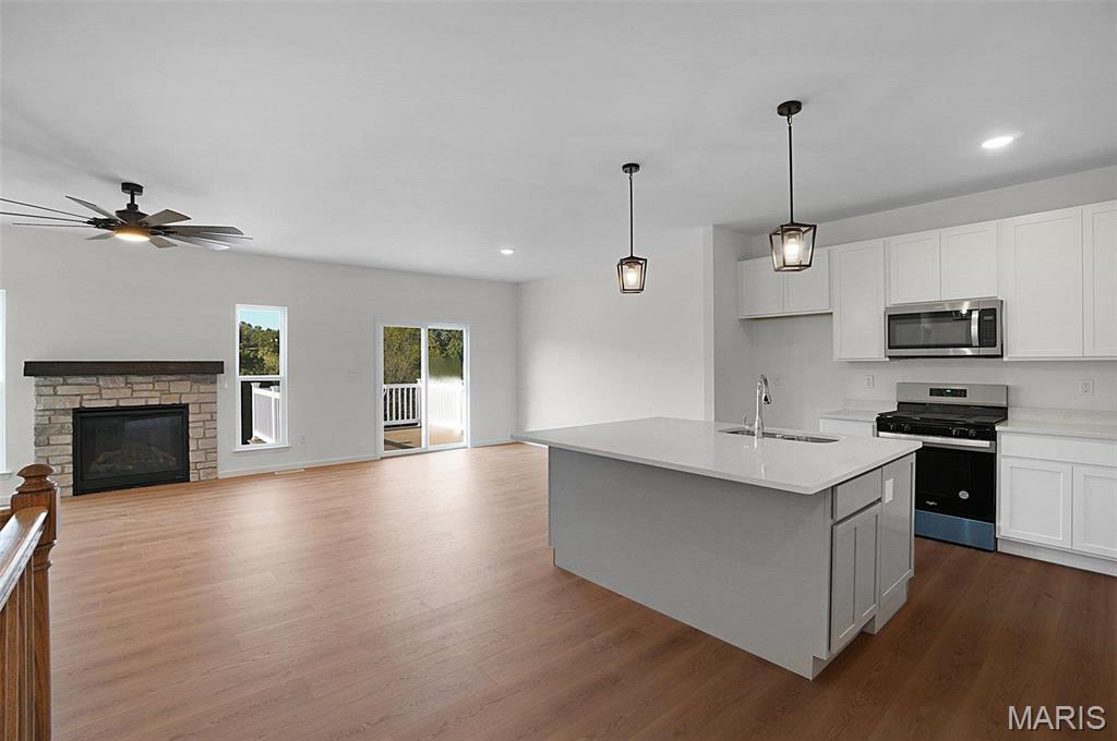 3300 Back Lane Court 51 STB