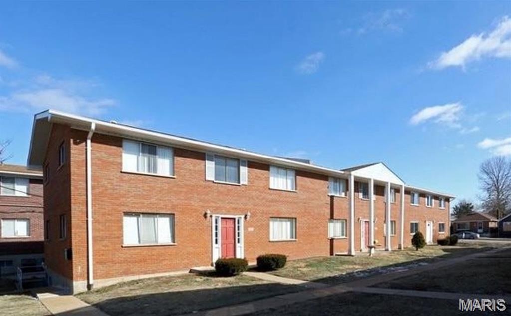 Jennings Estate Add - Commercial Sale