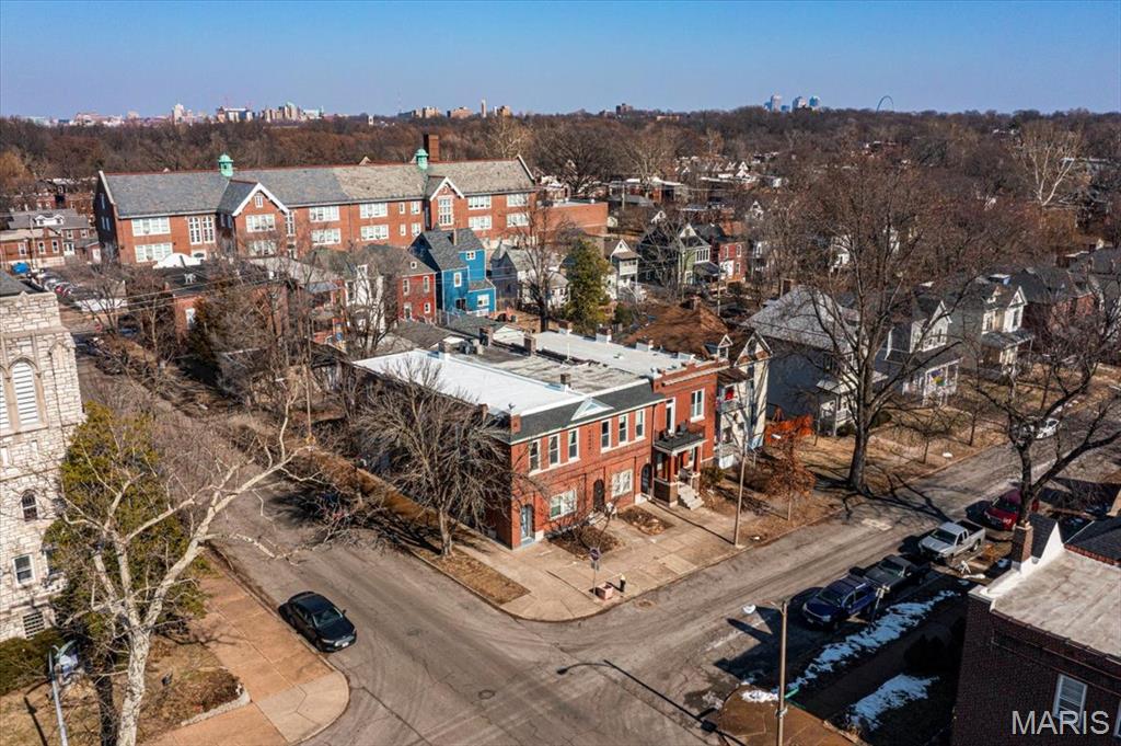 4067 Connecticut Street