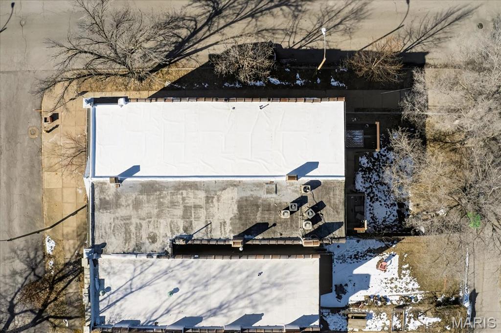 City/St Louis - Residential Income