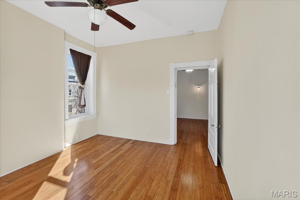 City/St Louis - Residential Income