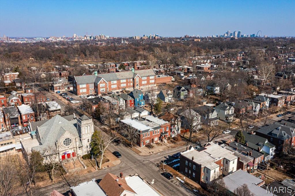 4067 Connecticut Street