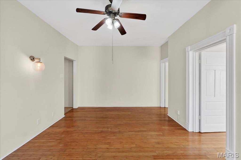 City/St Louis - Residential Income