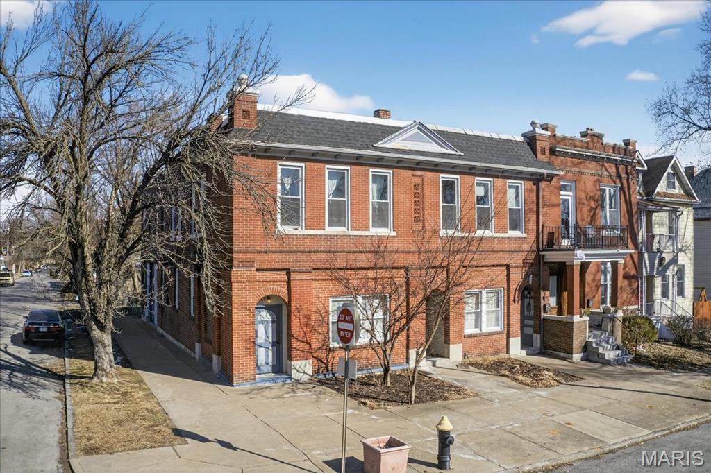 4067 Connecticut Street