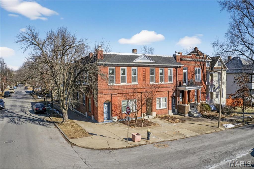 4067 Connecticut Street