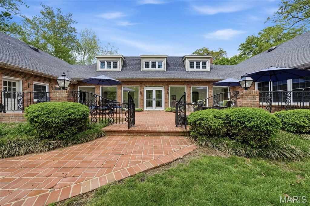 Forestgreen Estates - Residential