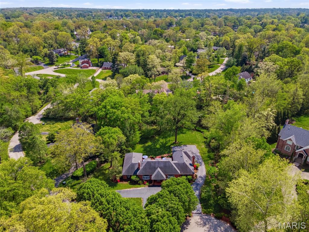 Forestgreen Estates - Residential