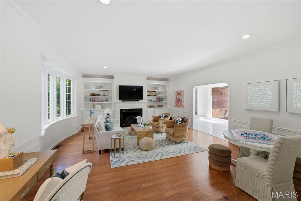 Forestgreen Estates - Residential