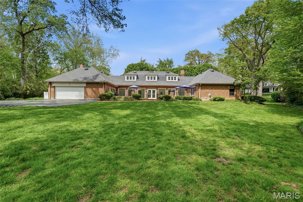 Forestgreen Estates - Residential