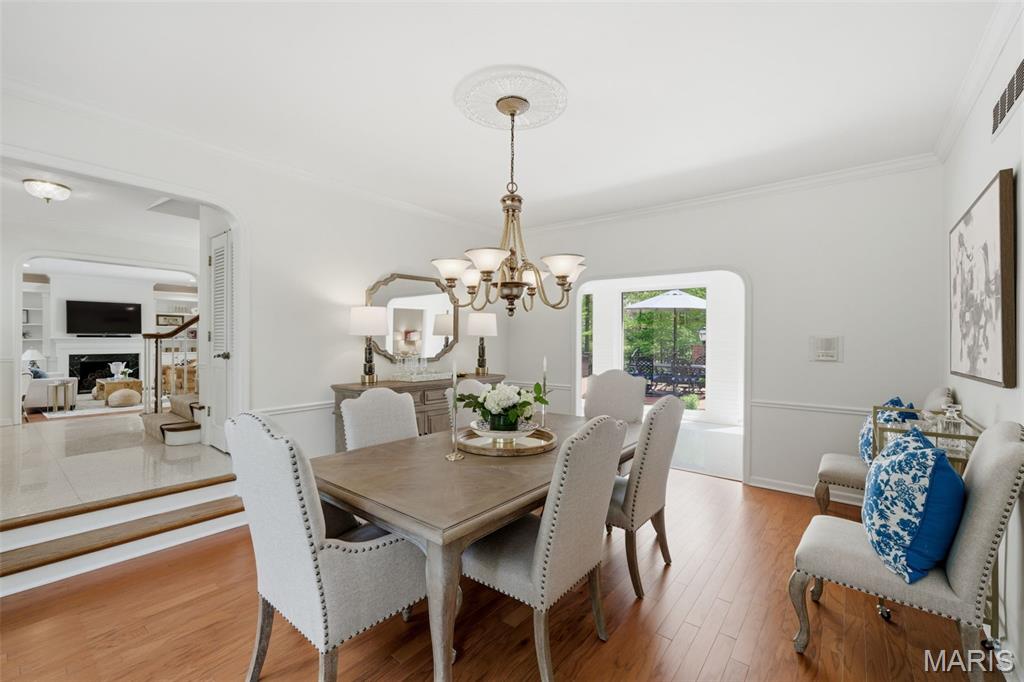 Forestgreen Estates - Residential