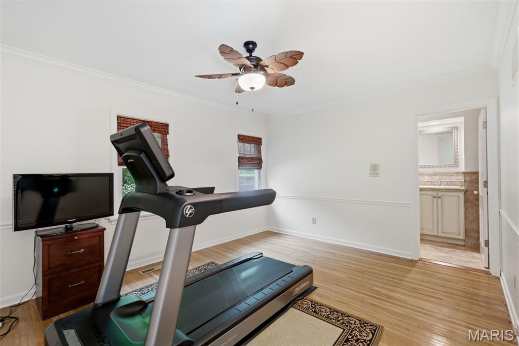 Forestgreen Estates - Residential