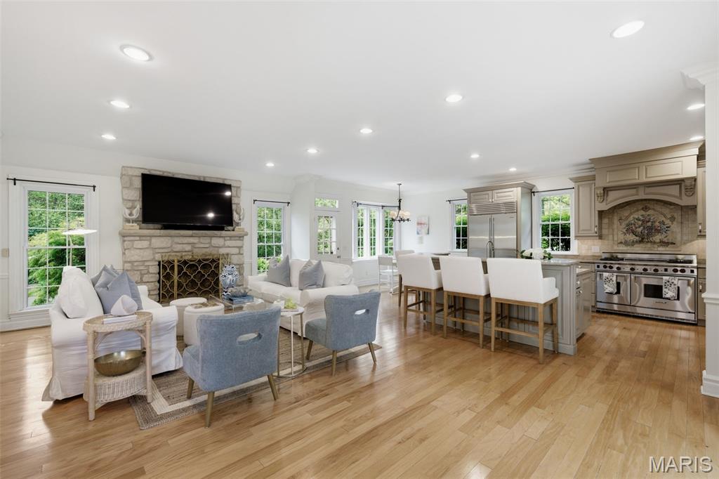 Forestgreen Estates - Residential