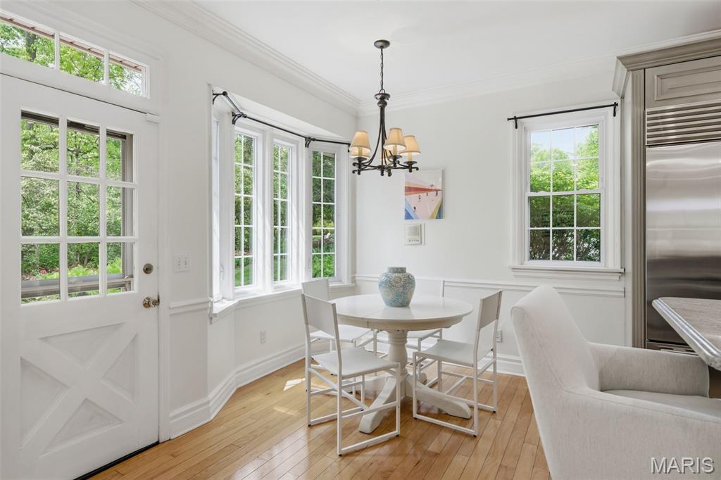 Forestgreen Estates - Residential