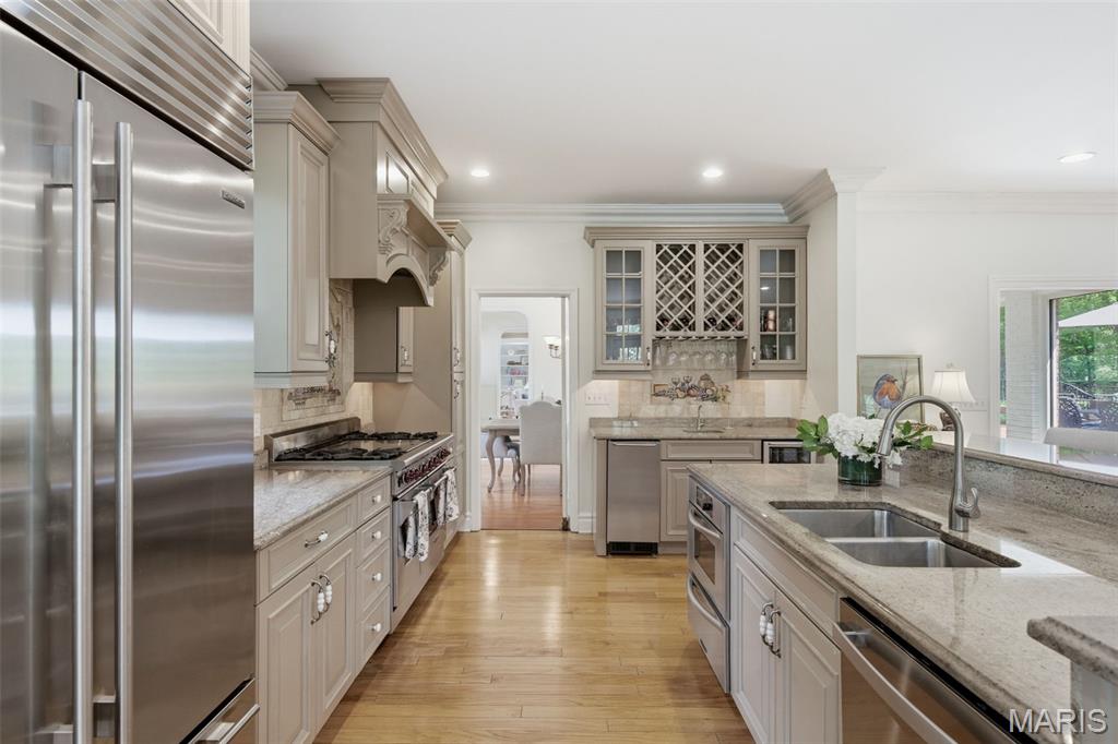 Forestgreen Estates - Residential