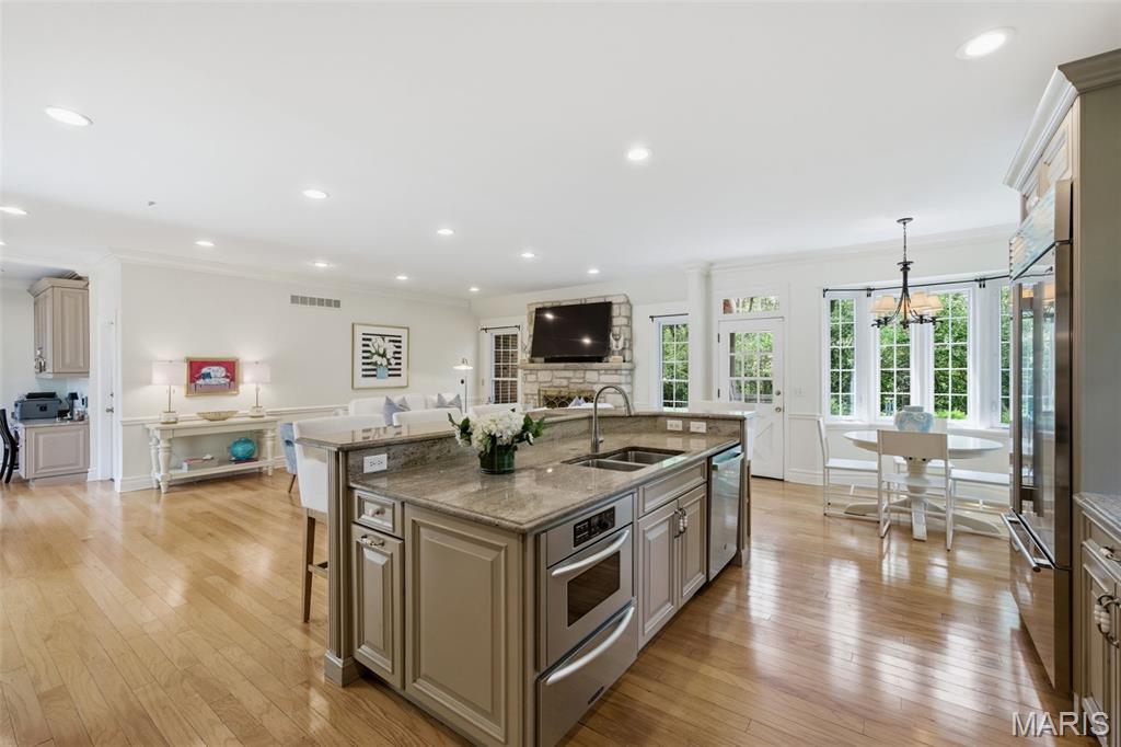 Forestgreen Estates - Residential