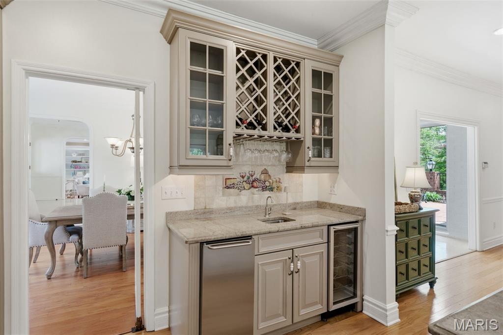 Forestgreen Estates - Residential