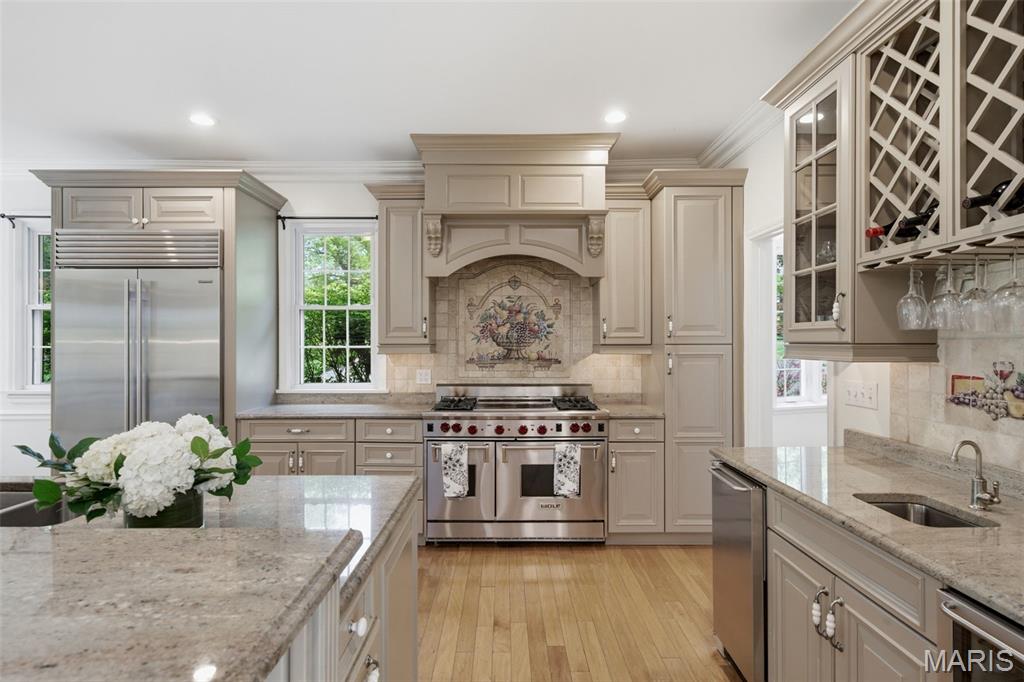 Forestgreen Estates - Residential