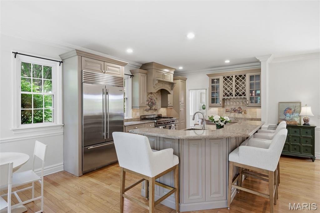 Forestgreen Estates - Residential