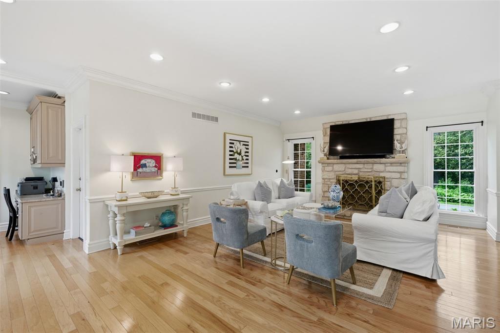 Forestgreen Estates - Residential