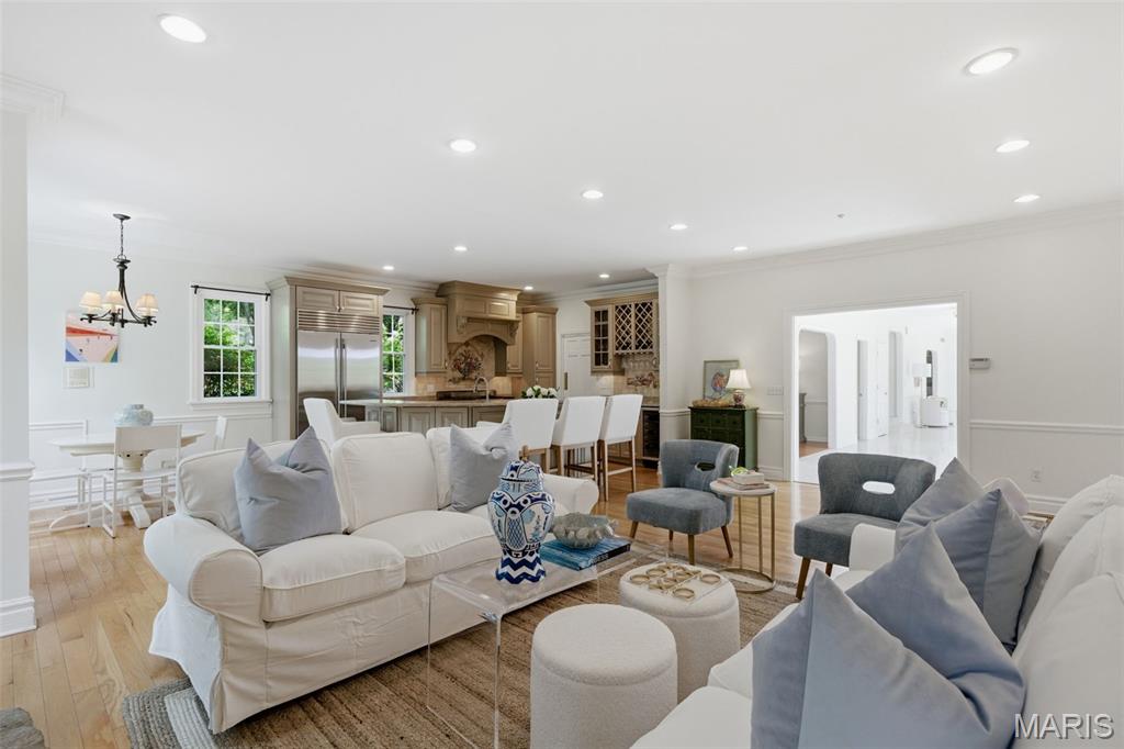 Forestgreen Estates - Residential