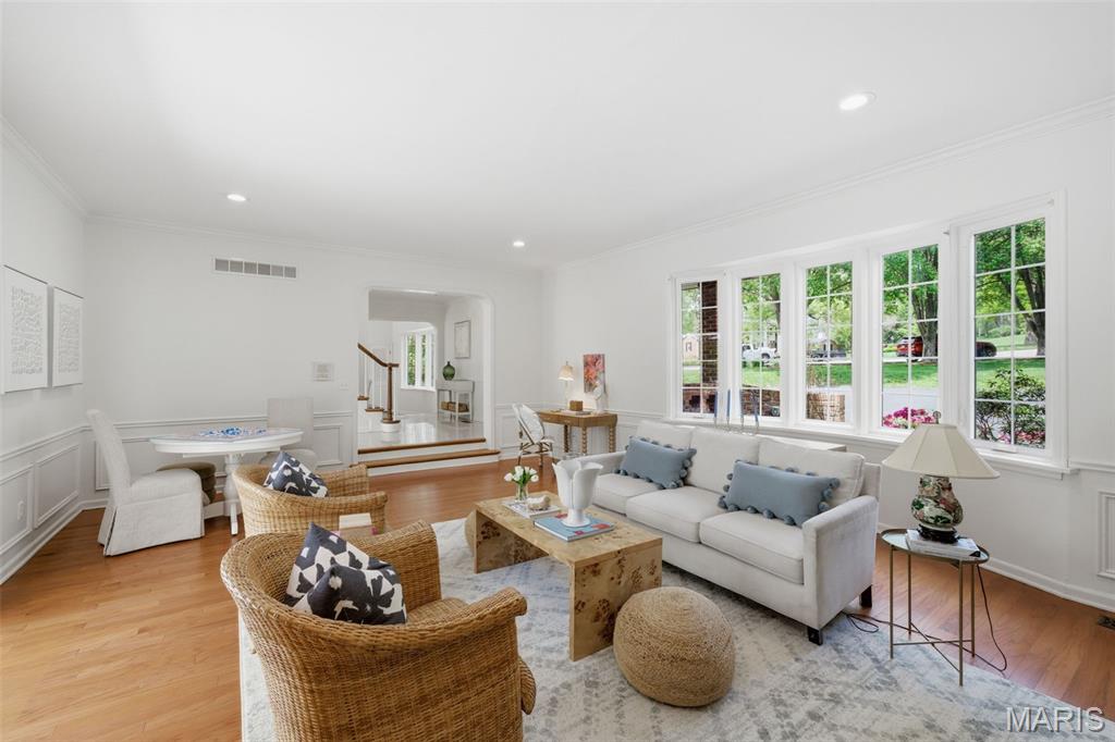 Forestgreen Estates - Residential