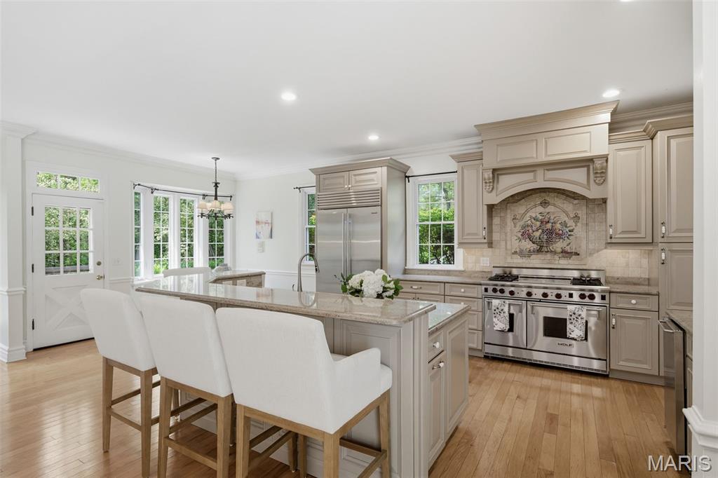 Forestgreen Estates - Residential