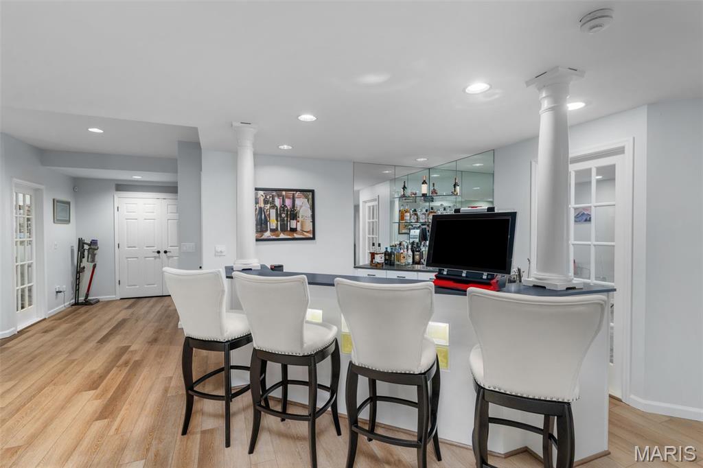 Kingspointe 2B - Residential