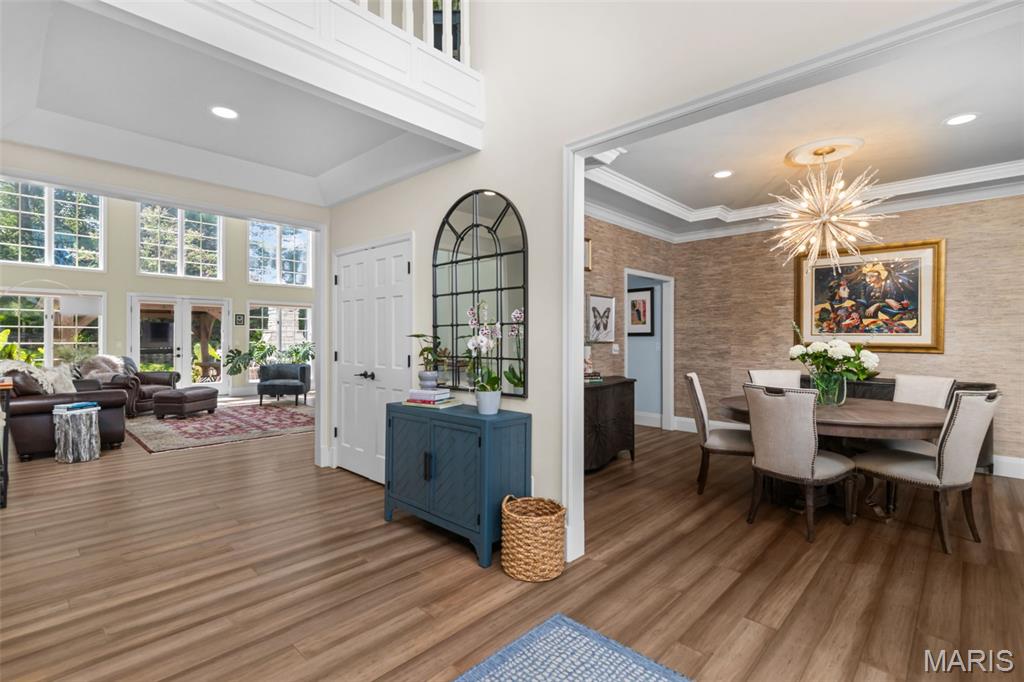 Kingspointe 2B - Residential