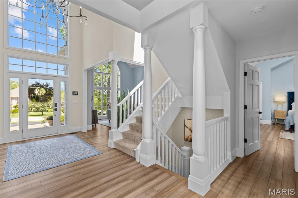 Kingspointe 2B - Residential